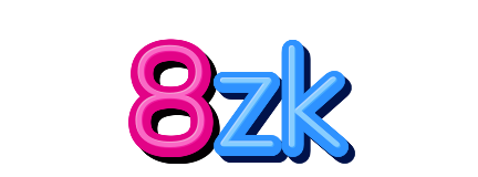 8zk — logo kanal