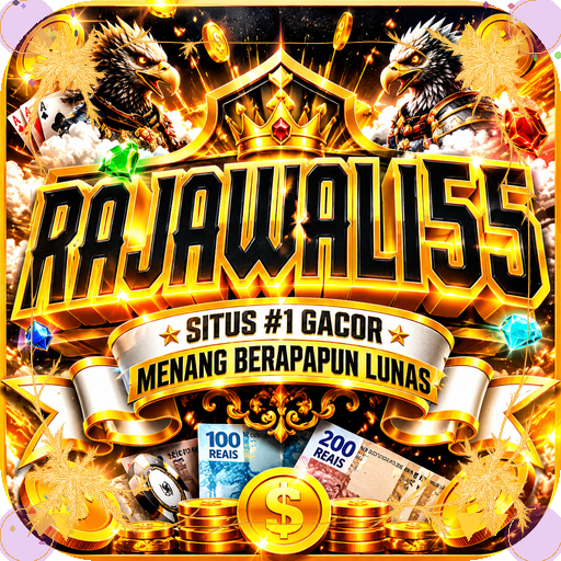 rajawali55 — mitra unggulan